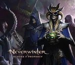 Neverwinter - Moon Elf Race Unlock DLC CD Key