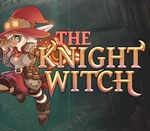 The Knight Witch Steam CD Key