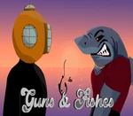 Guns & Fishes EU Steam CD Key