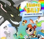 Rainbow Billy: The Curse of the Leviathan EN Language Only Steam CD Key