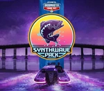 Bassmaster Fishing 2022 - Synthwave Pack DLC Steam CD Key