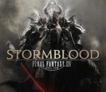 Final Fantasy XIV: Stormblood NA Digital Download CD Key (Mac OS X)