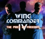 Wing Commander 4: The Price of Freedom GOG CD Key