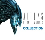 Aliens: Colonial Marines Collection Steam CD Key