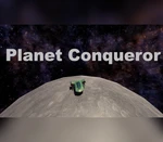 Planet Conqueror Steam CD Key