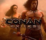 Conan Exiles Complete Edition EU Steam CD Key