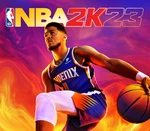 NBA 2K23 TR Steam CD Key