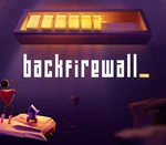 Backfirewall_ XBOX One CD Key