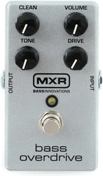 Dunlop MXR M89 Bass Overdrive