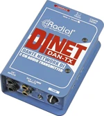 Radial DiNET DAN-TX2