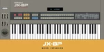 Roland JX-8P (Produit numérique)