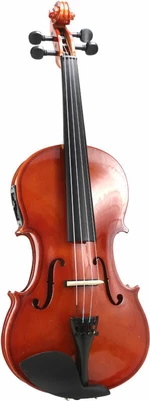 Veles-X Acoustic 4/4 Red Brown Violon