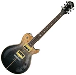 Michael Kelly Custom Collection Patriot Partial Eclipse Elektrická gitara