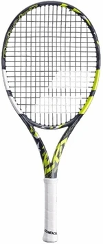 Babolat Pure Aero Junior 26 Strung L1 Tennisschläger