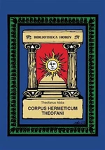 Corpus Hermeticum Theofani - Theofanus Abba