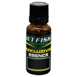 Jet fish exkluzivní esence 20ml -švestka