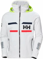 Helly Hansen Men's Salt Navigator Jacke White S