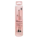 Real Techniques Brow Shaping Set paleta do regulacji brwi