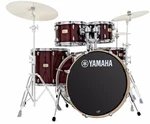 Yamaha SBP2F5-CR Stage Custom Birch Cranberry Red Dobszett