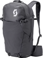 Scott Trail Rocket 20 Backpack Black Plecak