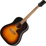 Epiphone Masterbilt J-45 Aged Vintage Sunburst Dreadnought Elektro-Akustikgitarren