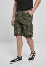 Pánské kraťasy Urban Classics Flecktarn