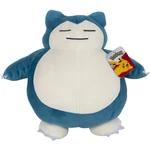 Pokémon spící plyš Snorlax 45 cm