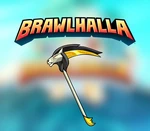 Brawlhalla - Valorous Charge Weapon Skin DLC CD Key