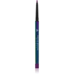 Danessa Myricks Beauty Infinite Chrome Micropencil vodeodolná ceruzka na oči odtieň Amethyst 0,15 g