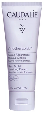 Caudalie Krém na ruce a nehty Vinotherapist (Hand & Nail Cream) 75 ml