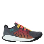 Pánské boty The North Face  Wayroute Futurelight Vanadis Grey Brilliant Coral