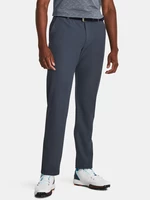 Šedé kalhoty Under Armour UA Drive Tapered Pant