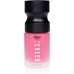 BPerfect The Cheek tekutá tvářenka odstín Rosie 20 ml