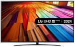 86" LG 86UT8100 - Televize