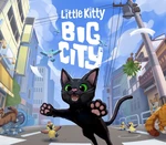 Little Kitty, Big City PC Steam Altergift