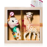 Sophie La Girafe Vulli Gift Set darčeková sada pre deti od narodenia