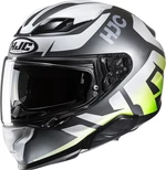 HJC F71 Bard MC4HSF XS Kask