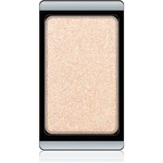 ARTDECO Eyeshadow Pearl oční stíny pro vložení do paletky s perleťovým leskem odstín 23A Pearly Golden Dawn 0,8 g