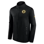 Pánská bunda Fanatics  RINK Fleece Jacket Boston Bruins