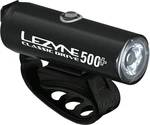 Lezyne Classic Drive 500+ Front 500 lm Satin Black Luz de ciclismo