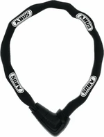 Abus Steel-O-Chain 9809K/85 Black 85 cm Candado para bicicleta