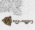 Rule the Waves 3 PC Steam Account