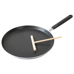 ELO PÁNEV NA CRÊPES, nepřilnavý povrch ILAG®, 26 cm