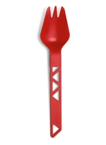 TrailSpork Tritan Primus® – Červená (Barva: Červená)