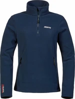 Musto Womens Snug Fleece Chaqueta Navy 14