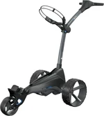 Motocaddy M5 GPS DHC 2024 Black Trolley elettrico golf