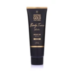 SOSU Dripping Gold Instantní bronzer ultra dark 125 ml