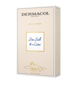 Dermacol Sea Salt and Lime parfémovaná voda pro ženy i muže 50 ml