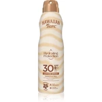 Hawaiian Tropic Hydrating Protection Lotion Spray opalovací sprej SPF 30 177 ml