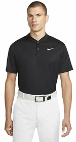 Nike Dri-Fit Victory Blade Black/White M Polo košeľa